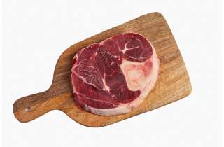 Голяшка задняя говяжья