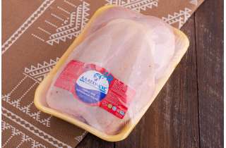 Грудинка куриная «Алатау-құс» зам.