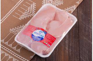 Филе куриное «Алатау-құс» зам.