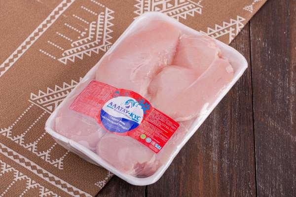 Филе куриное «Алатау-құс» зам.