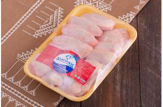 Куриные крылья «Алатау-құс» зам.