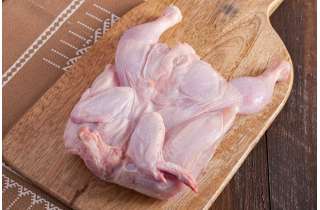 Цыпленок табака «Алатау-құс» зам. ✱