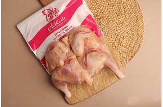 Цыпленок табака замороженный «Алель» ✱