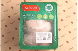 Alfoor филе цыплят бройлеров зам.