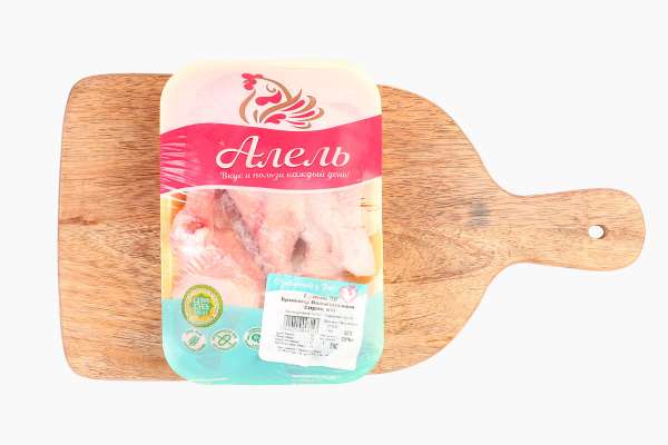 Голень замороженная «Алель»