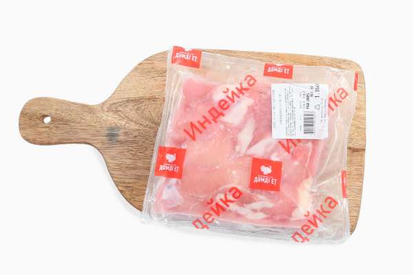 Мясо индейки замороженное «Дәмді ет»