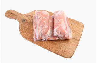 Утиная грудка замороженная