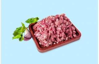 Фарш из свинины замороженный, 500 г
