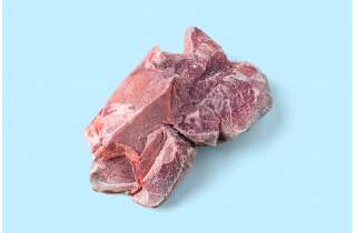 Легкое свиное замороженное, 10 кг