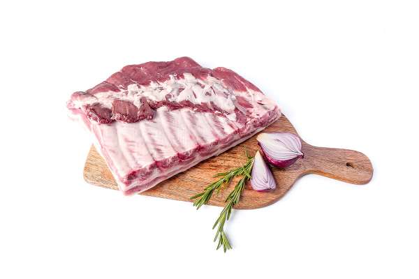 Ребра мясные свинина