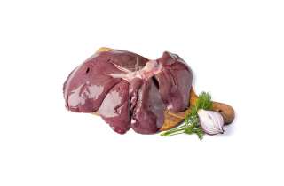 Печень свинина