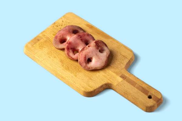 Пятачки свиные зам.