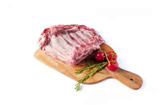 Ребра свинина