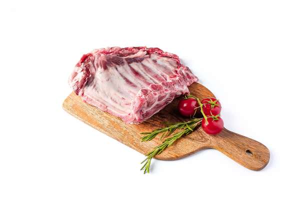 Ребра свинина