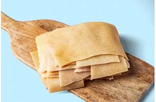 Шкура свиная зам.