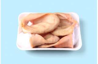 Уши свиные замороженные