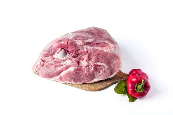 Задняя часть свинина