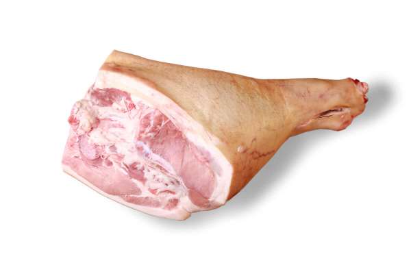 Задняя нога свиная