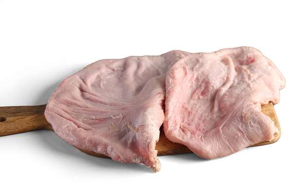 Желудки свиные зам.