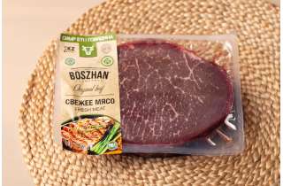 Стейк рибай без кости «Boszhan» зам., 300 г
