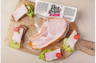 Антрекот свиной в/к, 400 г