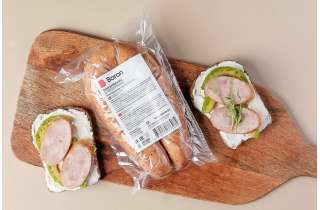 Колбаса куриная в/с