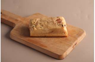 Сало копченое