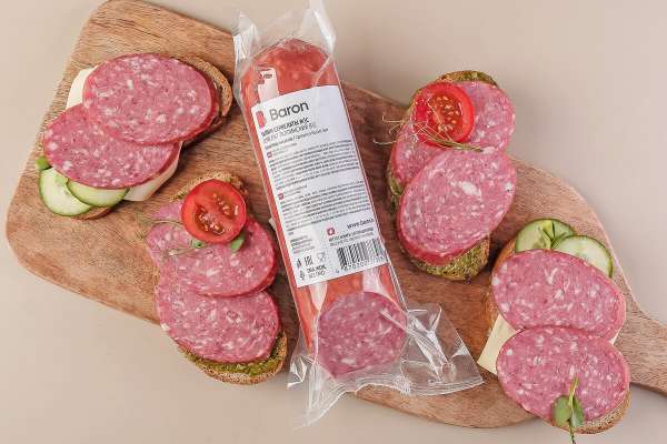 Сервелат «Таллинский» в/к, 300 г