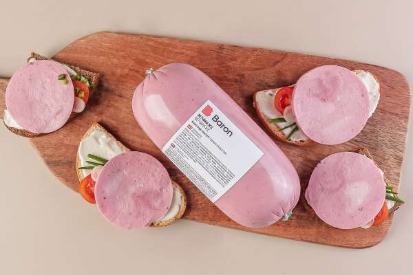 Ветчина, 700 г