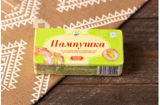 Маргарин «3 желания» Пампушка, 180 г