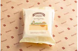 Сыр маасдам «Брест-Литовск», 200 г ✱