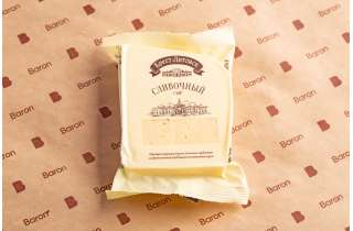 Сыр сливочный «Брест-Литовск», 200 г ✱