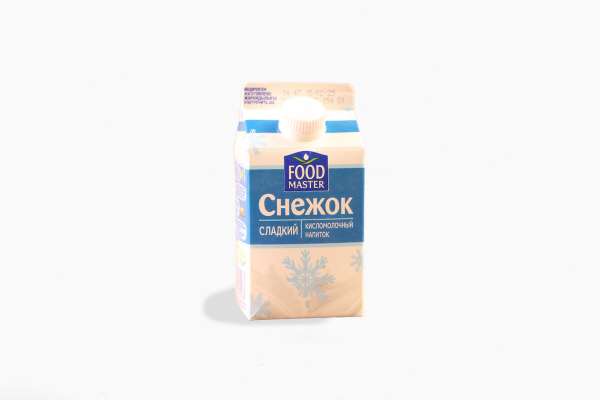 Снежок Food Master, 450 г