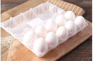 Яйцо премиум  Alsad, 1 дес