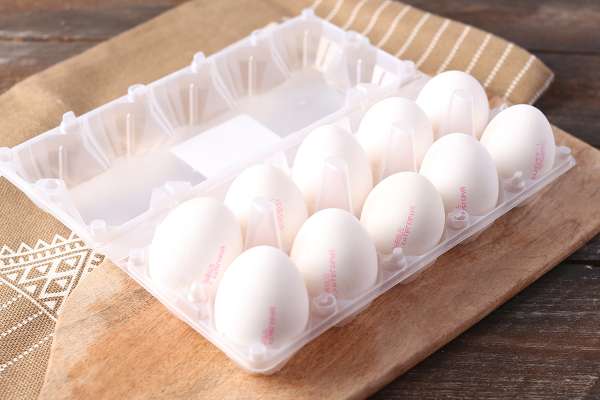 Яйцо премиум  Alsad, 1 дес