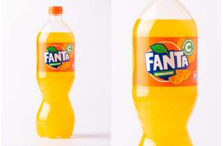 Fanta, 1 л