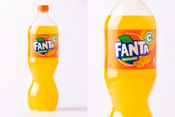 Fanta, 1 л