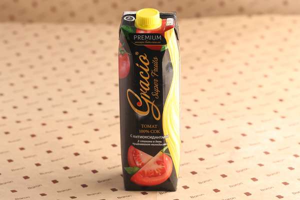 Сок томат Gracio, 950 мл