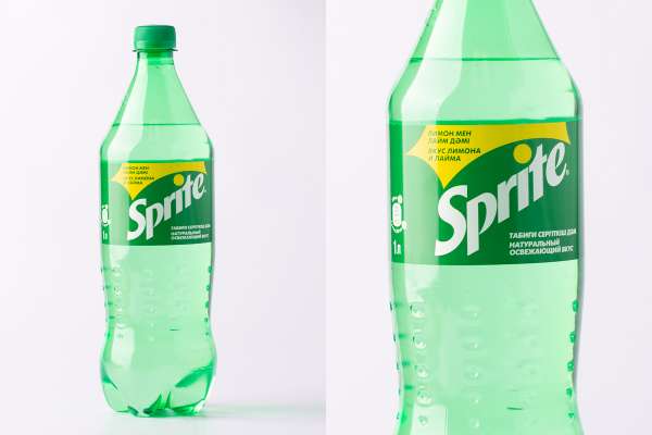 Sprite, 1 л