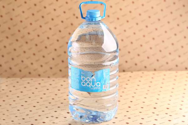 Вода негазированная Bonaqua, 5 л