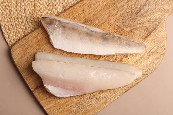 Филе судака замороженное, 700 г