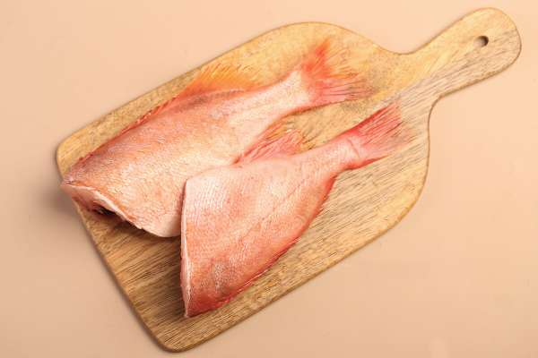 Морской окунь, 500 г