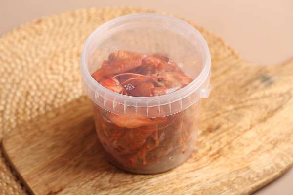 Раки замороженные Fish Dream, 450 г