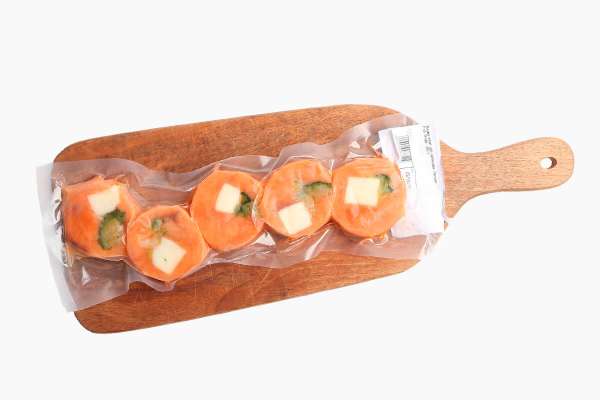 Рыбный рулет для запекания «Легкий» Fish Dream, 340 г