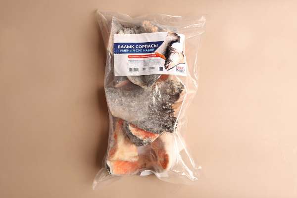 Суповой набор рыбный Fish Dream 