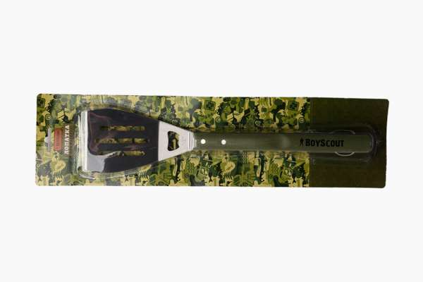 Лопатка нержавеющая сталь Boyscout, 41 см