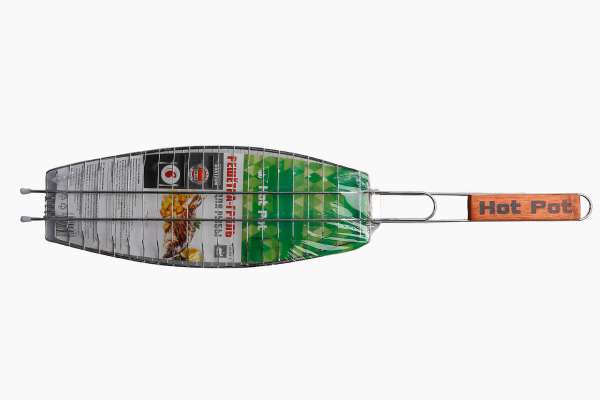 Решетка-гриль для рыбы Hot Pot, 60 см