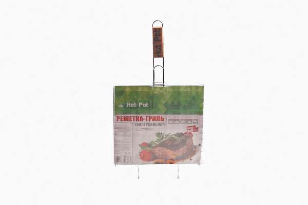 Решетка-гриль Hot Pot универсальная