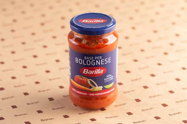 Соус Barilla Base per Bolognese, 400 г