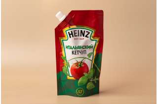 Кетчуп итальянский Heinz, 320 г